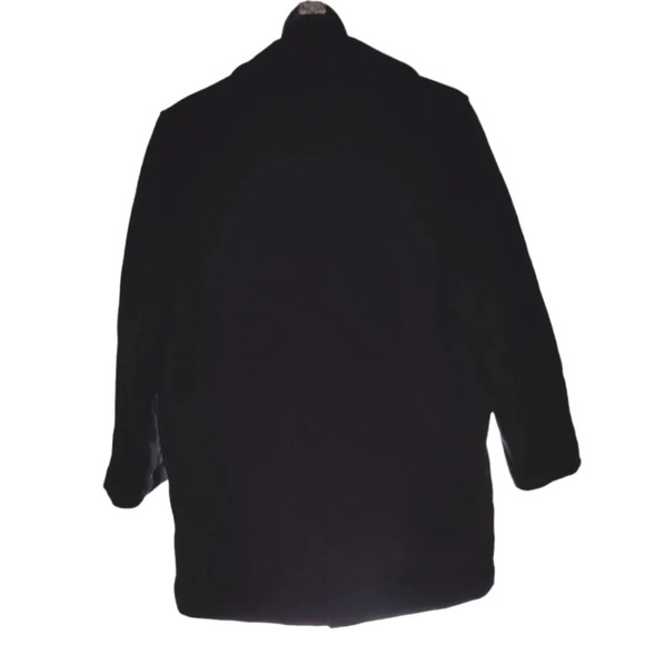 Kenneth cole wool coat EUC 👍 - Picture 4 of 7